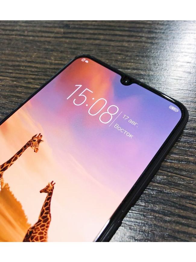 Vivo V11 Pro